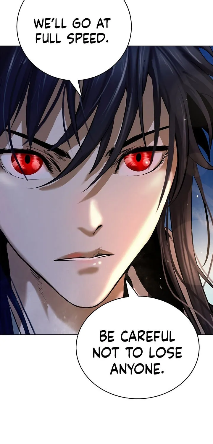 Tale of the Floating Sages Chapter 108 page 87 - 
