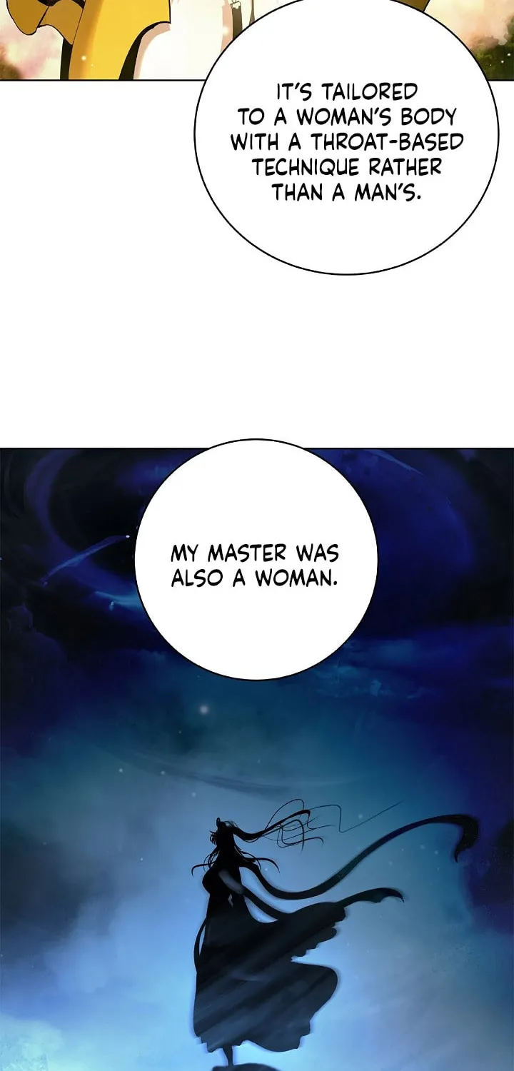 Tale of the Floating Sages Chapter 108 page 10 - 