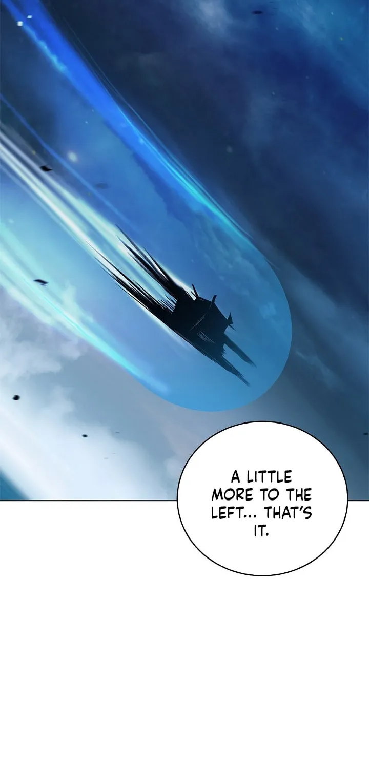 Tale of the Floating Sages Chapter 109 page 12 - 