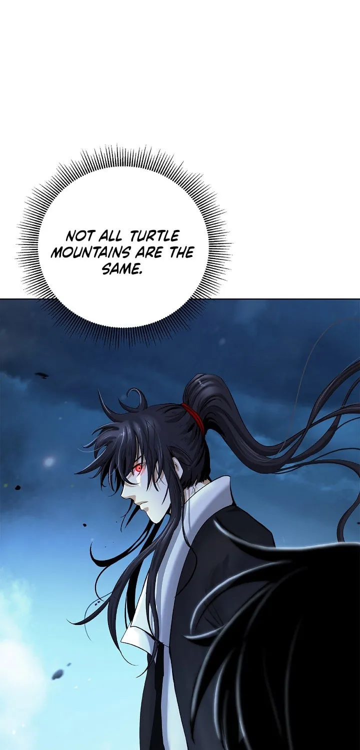 Tale of the Floating Sages Chapter 109 page 15 - 