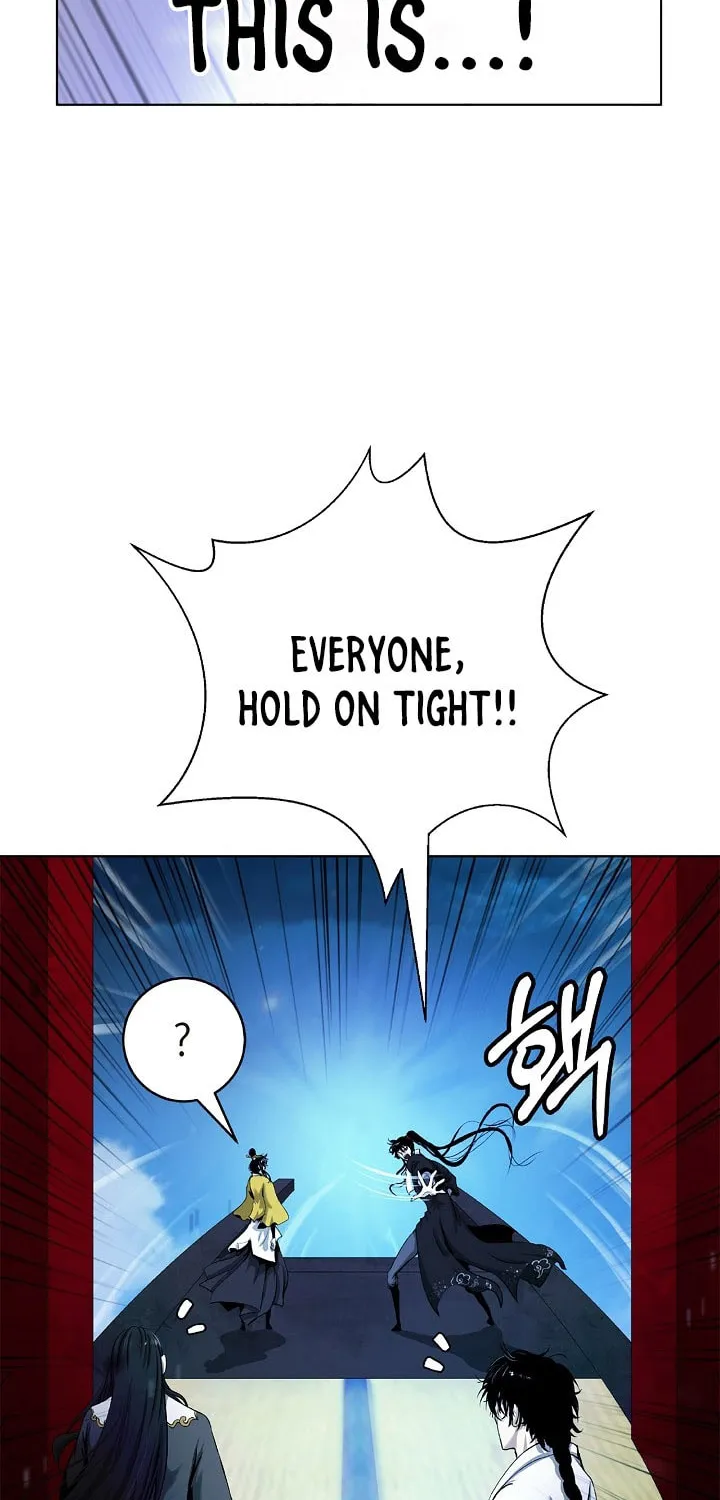 Tale of the Floating Sages Chapter 109 page 18 - 