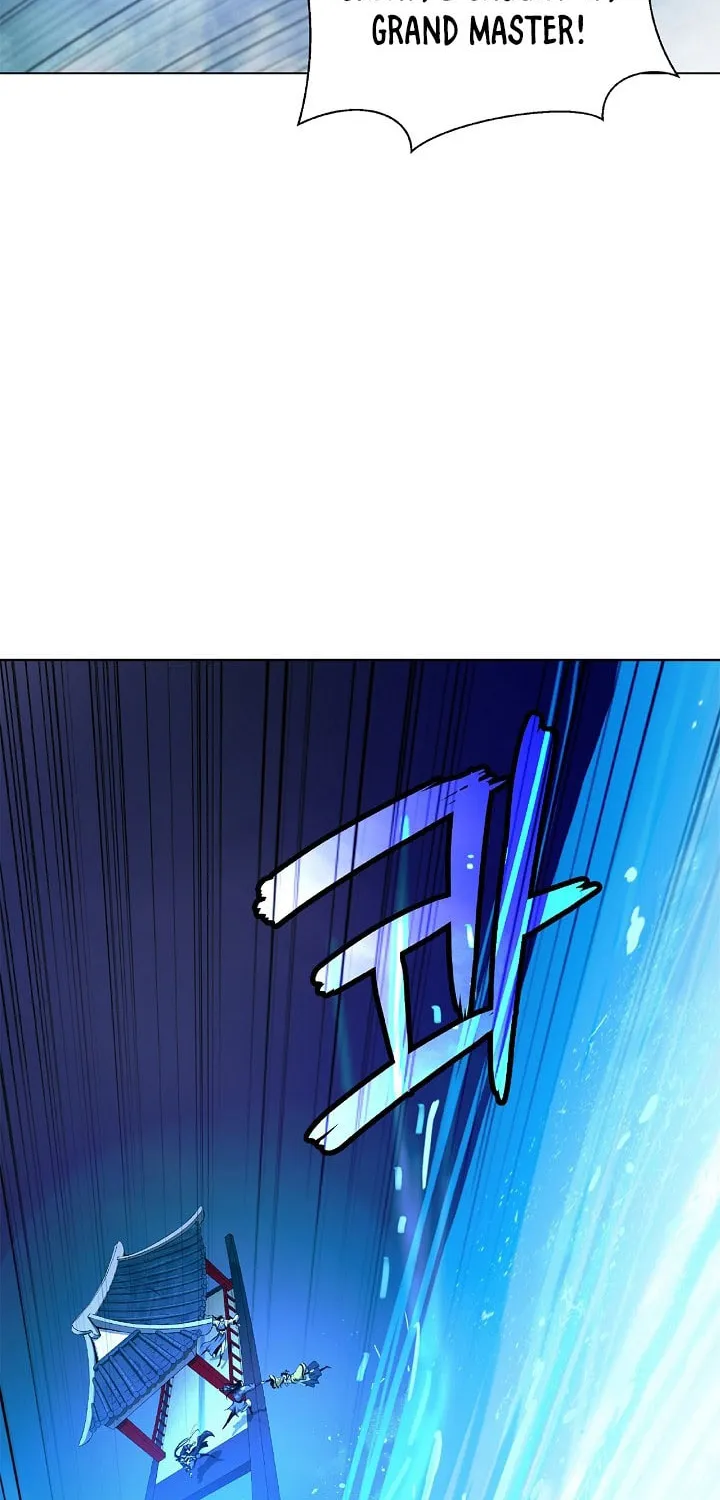 Tale of the Floating Sages Chapter 109 page 20 - 