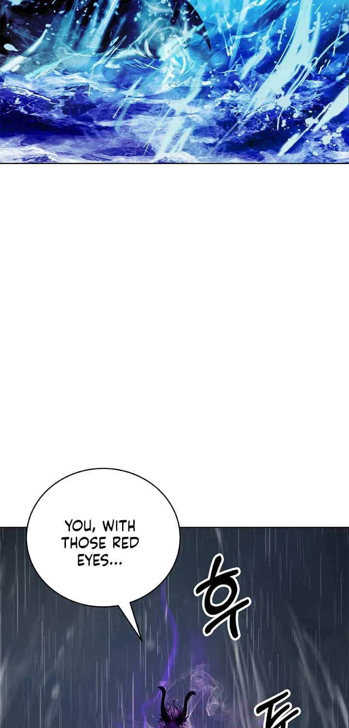 Tale of the Floating Sages Chapter 109 page 25 - 