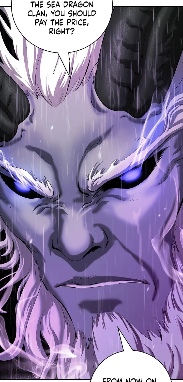 Tale of the Floating Sages Chapter 109 page 27 - 
