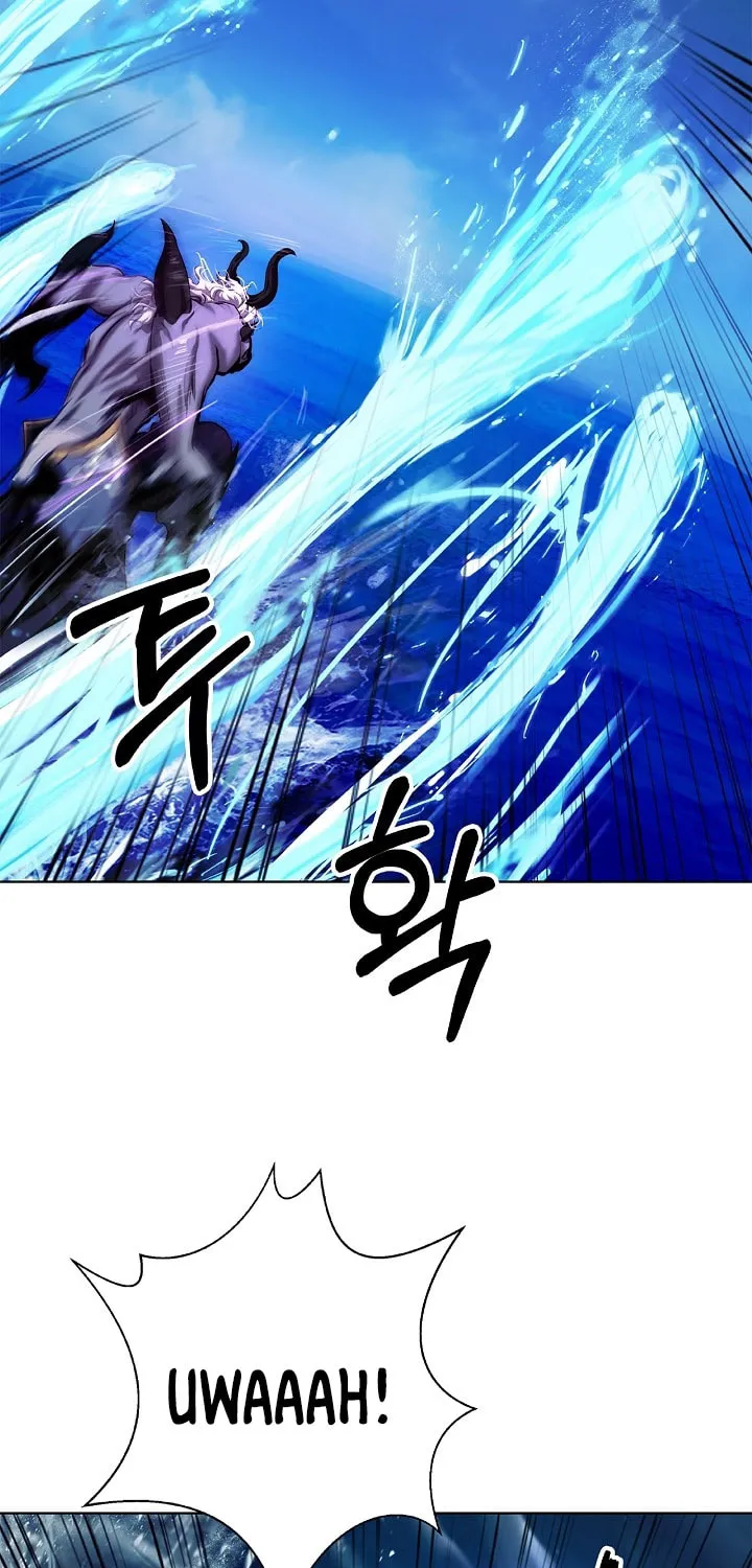 Tale of the Floating Sages Chapter 109 page 31 - 