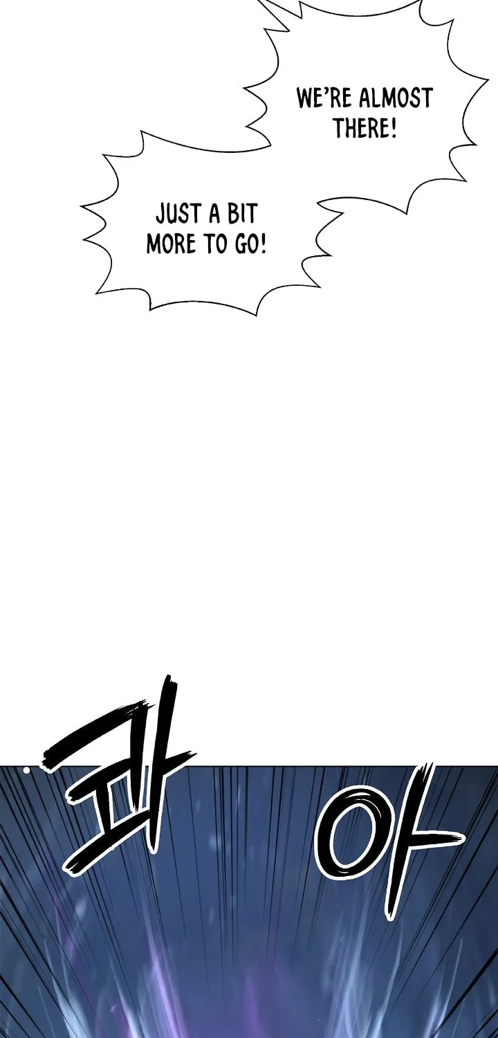 Tale of the Floating Sages Chapter 109 page 35 - 
