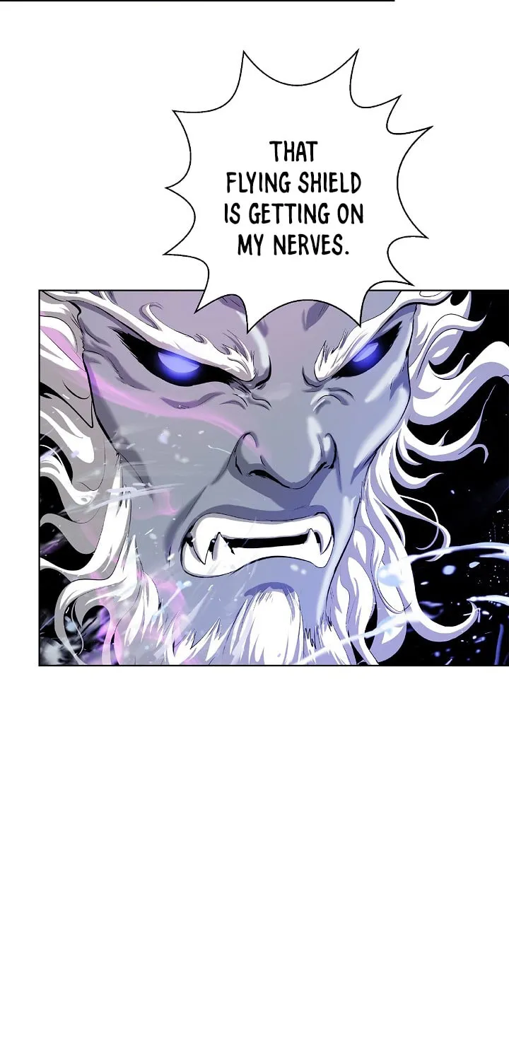 Tale of the Floating Sages Chapter 109 page 41 - 