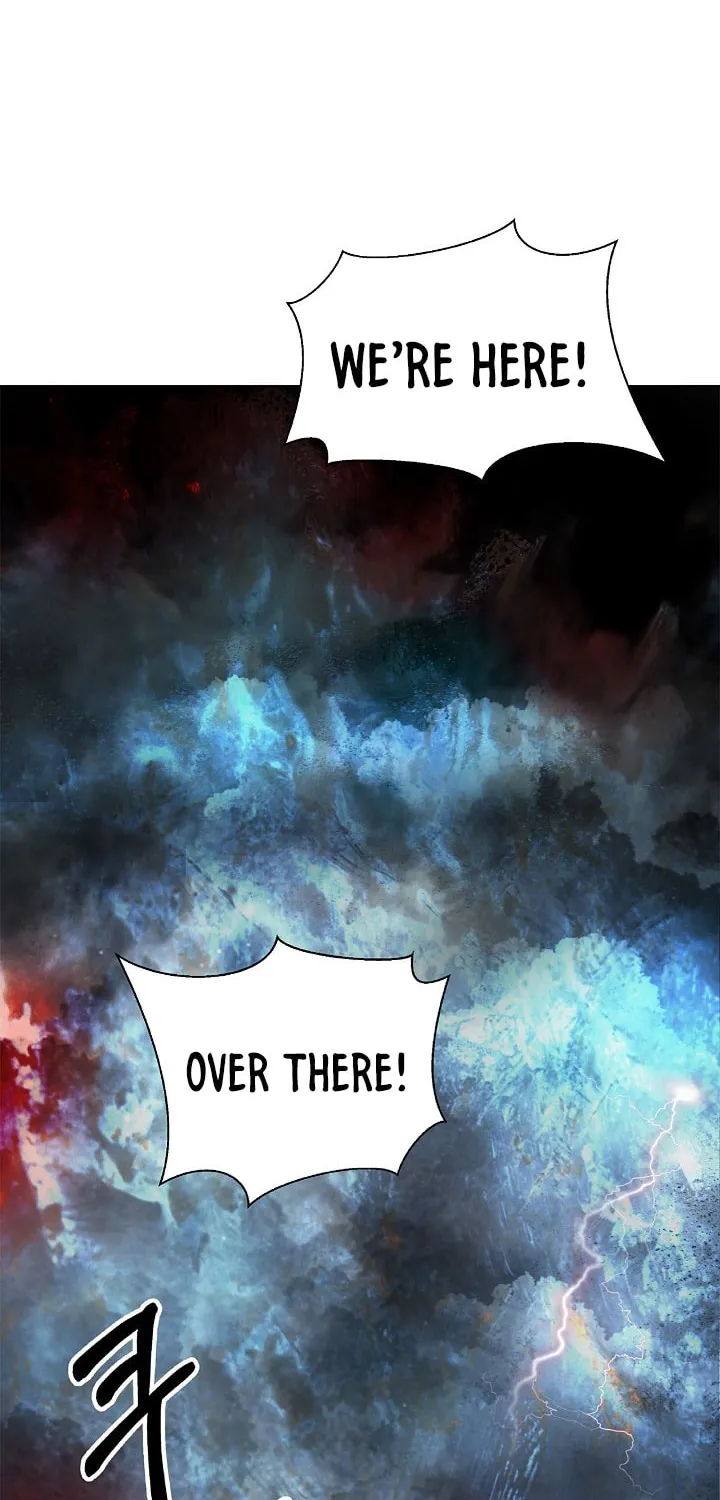 Tale of the Floating Sages Chapter 109 page 44 - 