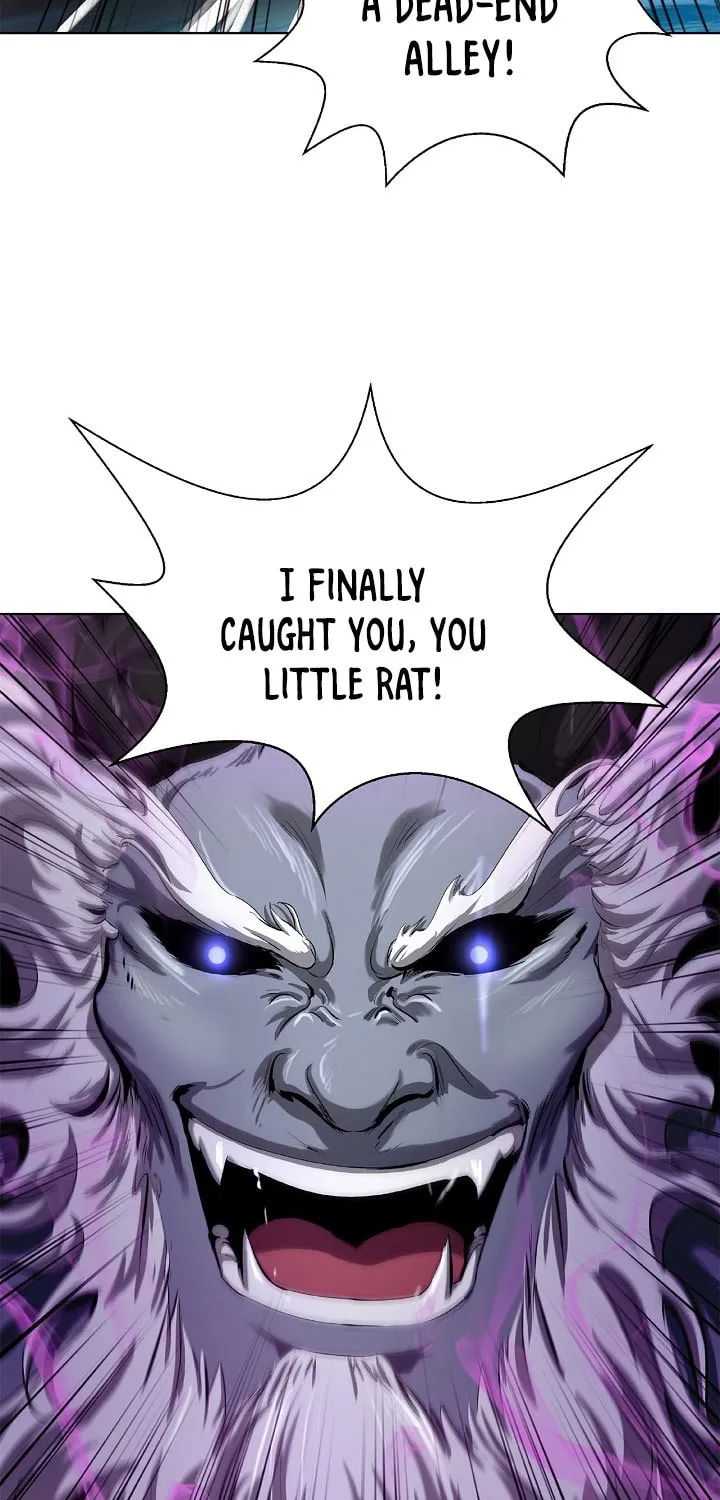 Tale of the Floating Sages Chapter 109 page 47 - 