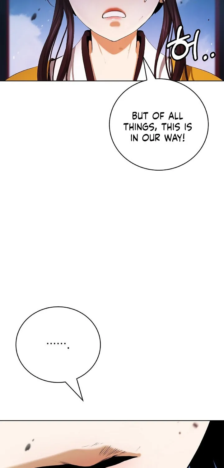Tale of the Floating Sages Chapter 109 page 50 - 