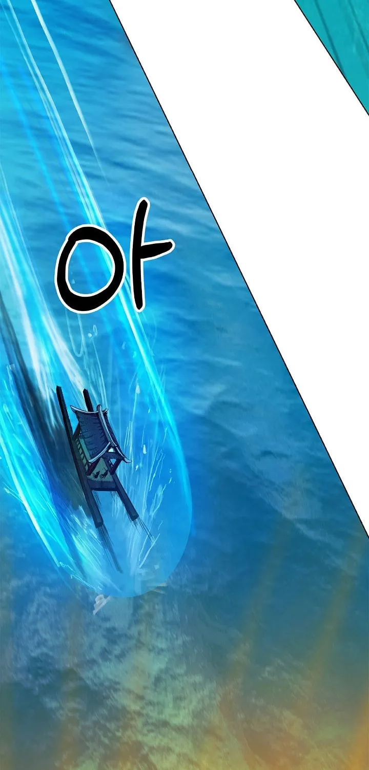 Tale of the Floating Sages Chapter 109 page 6 - 
