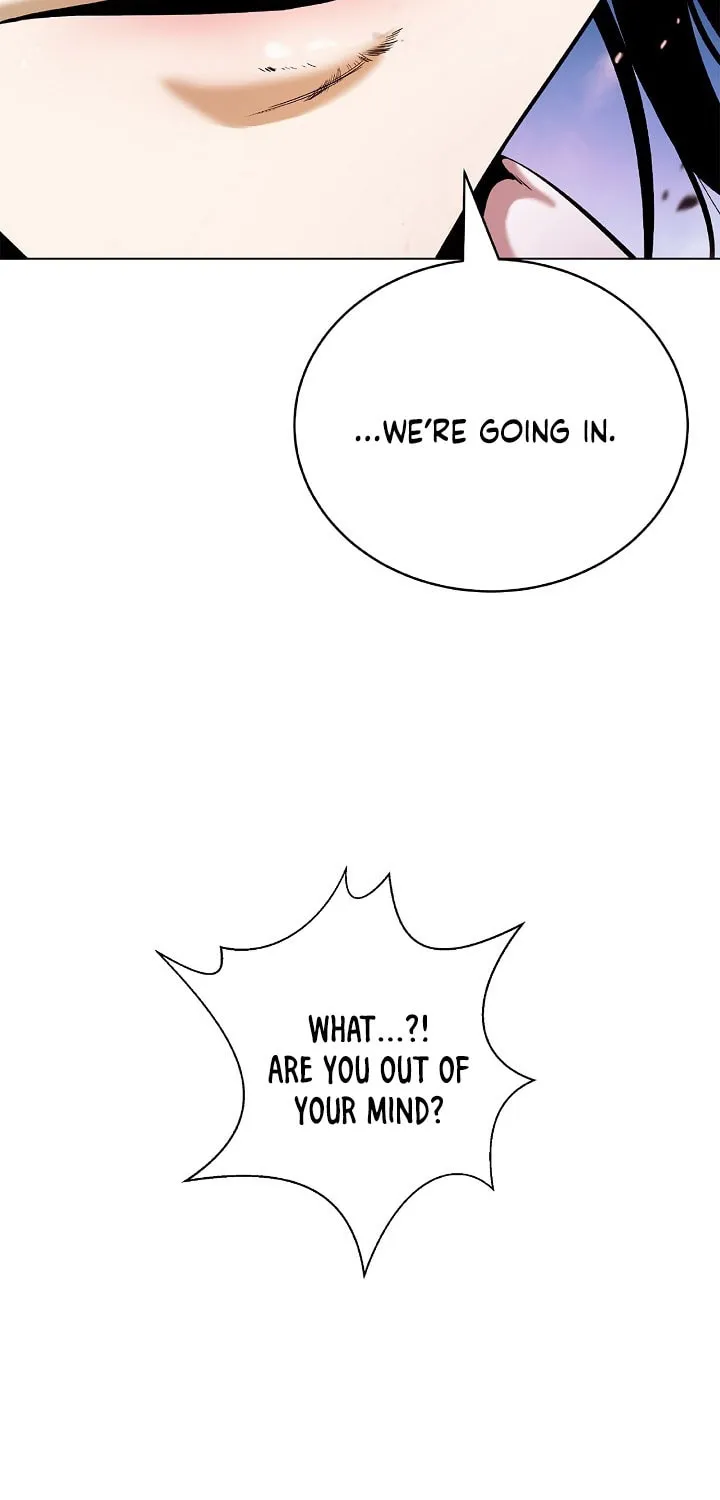 Tale of the Floating Sages Chapter 109 page 51 - 