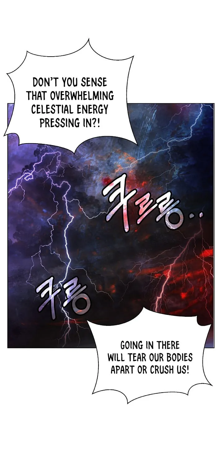 Tale of the Floating Sages Chapter 109 page 52 - 