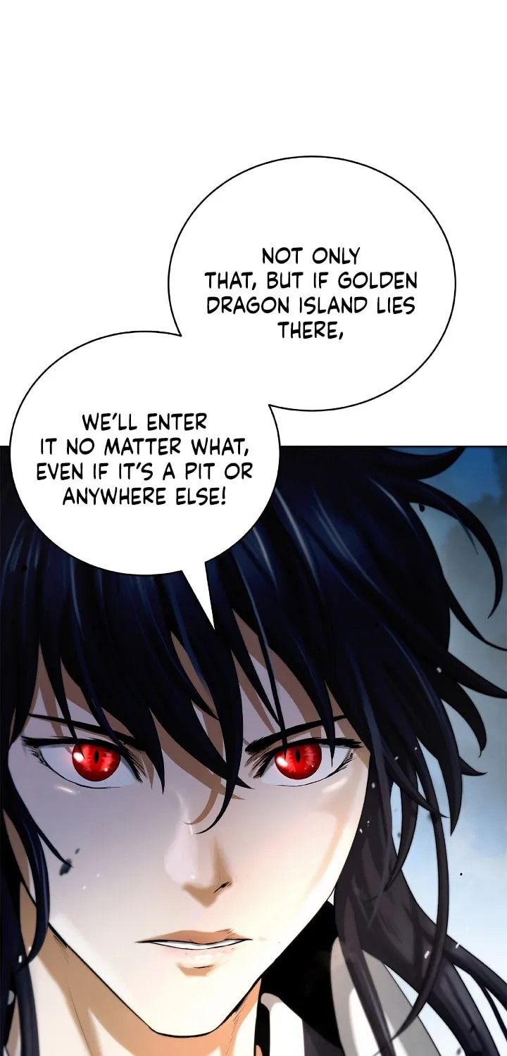 Tale of the Floating Sages Chapter 109 page 53 - 