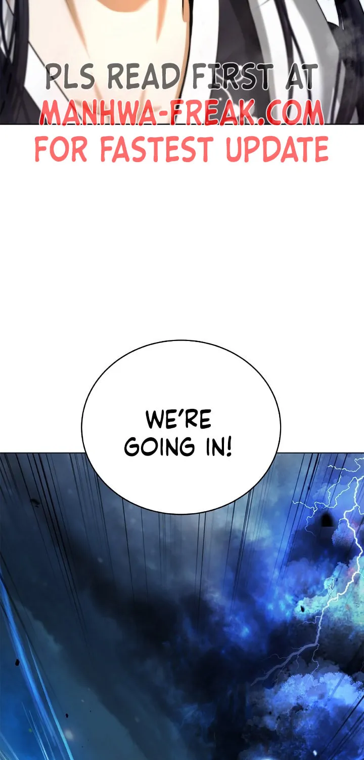 Tale of the Floating Sages Chapter 109 page 54 - 