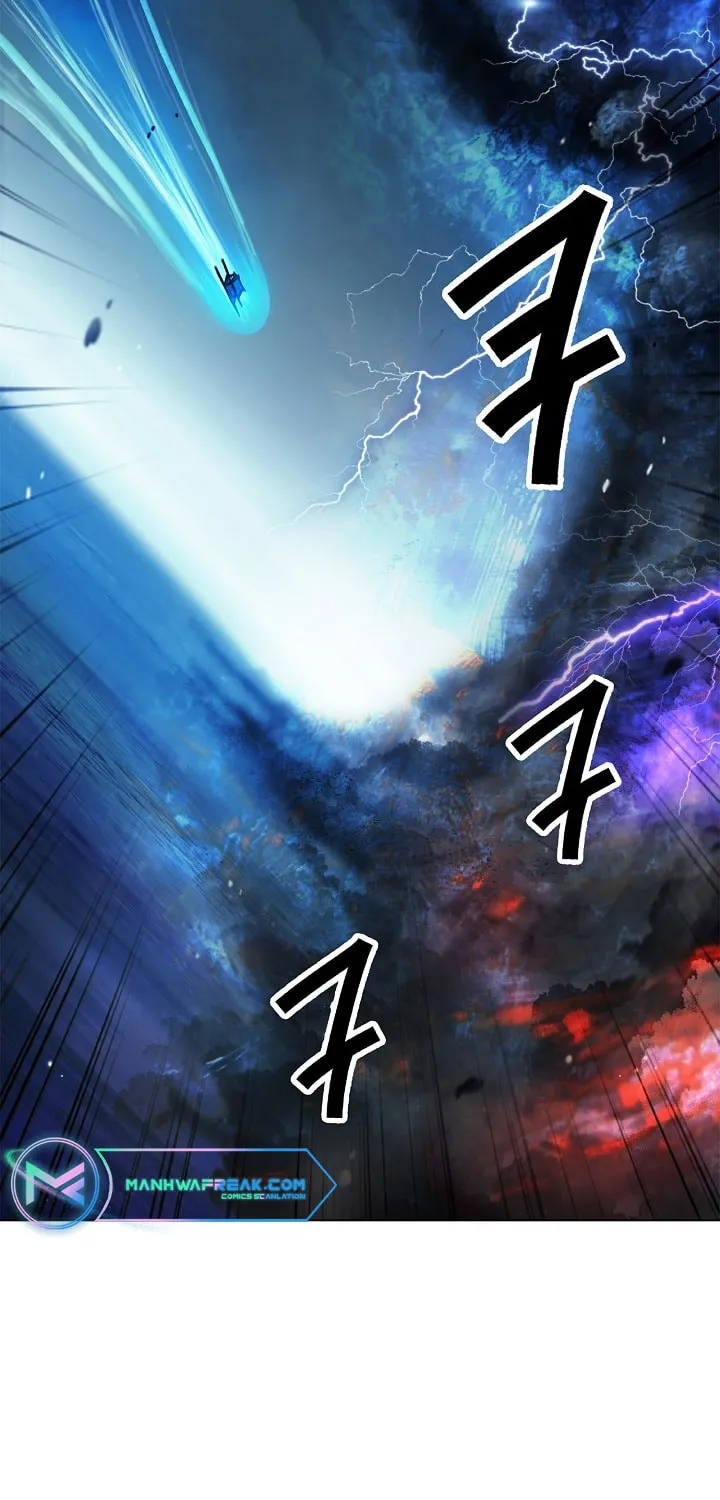 Tale of the Floating Sages Chapter 109 page 55 - 