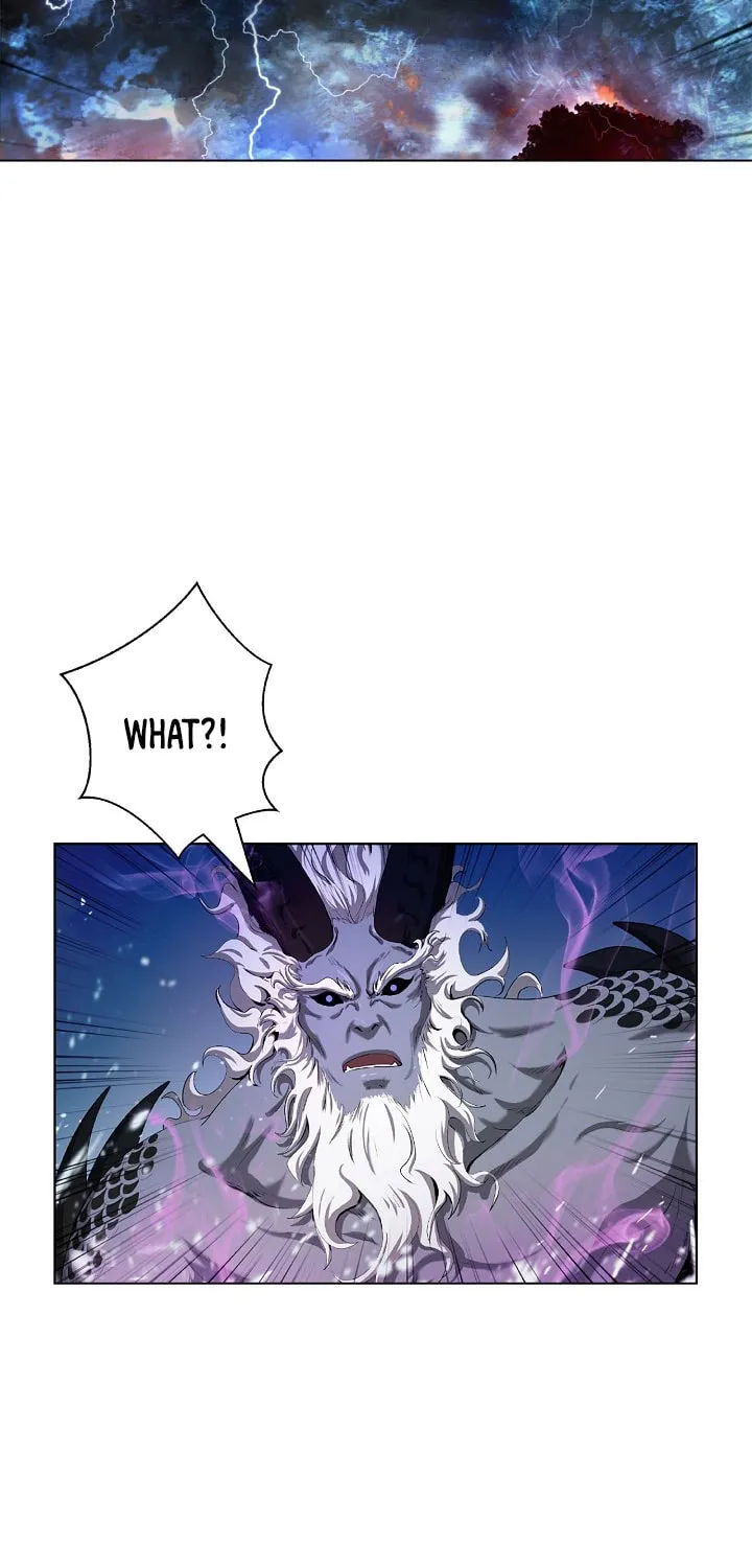 Tale of the Floating Sages Chapter 109 page 57 - 
