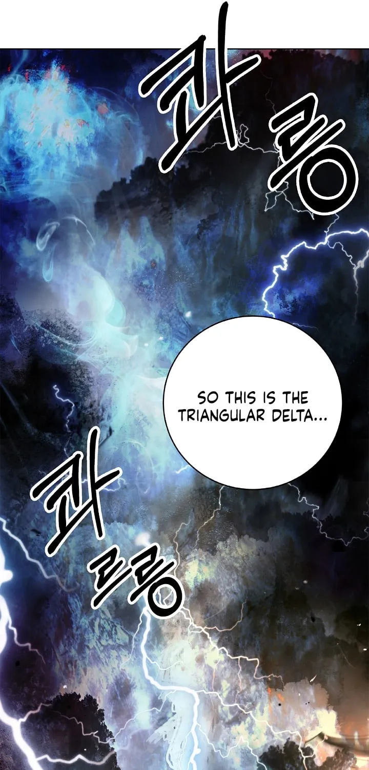 Tale of the Floating Sages Chapter 109 page 63 - 