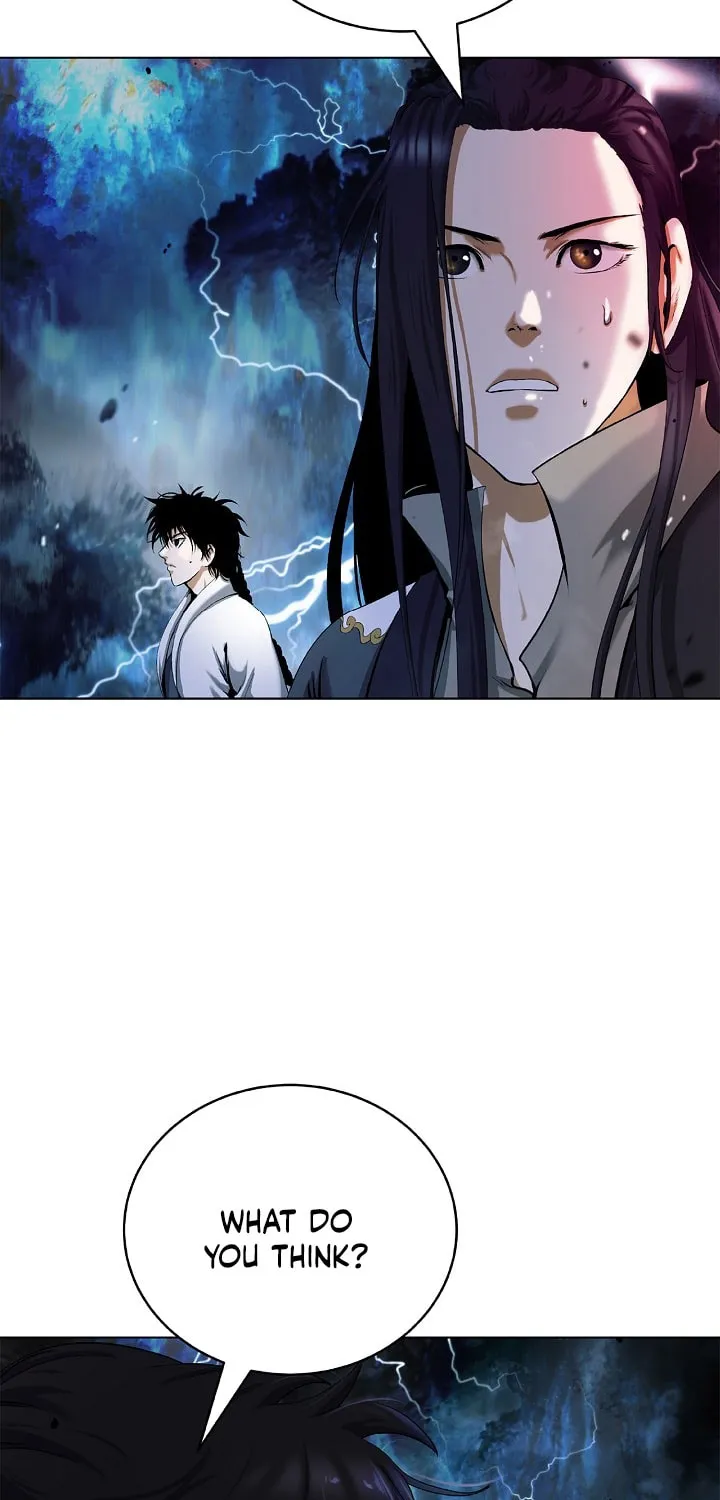 Tale of the Floating Sages Chapter 109 page 65 - 