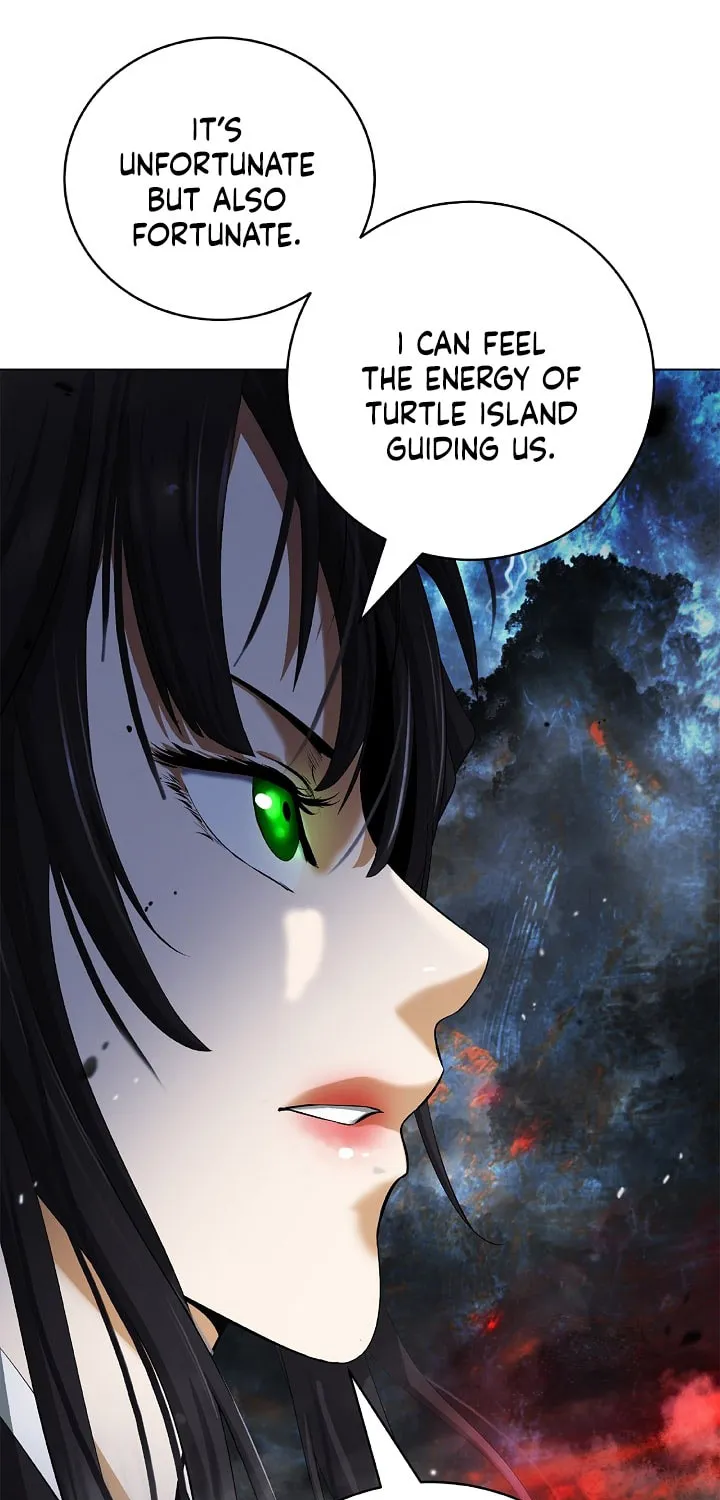 Tale of the Floating Sages Chapter 109 page 67 - 