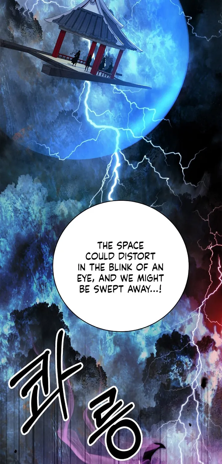 Tale of the Floating Sages Chapter 109 page 69 - 