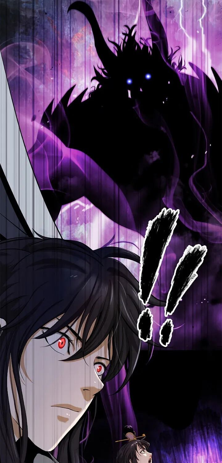 Tale of the Floating Sages Chapter 109 page 70 - 