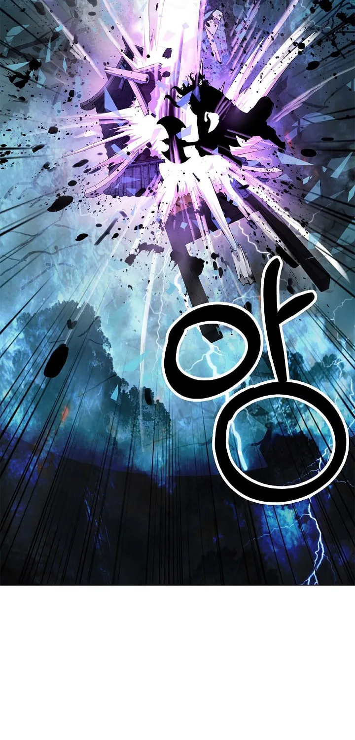 Tale of the Floating Sages Chapter 109 page 74 - 