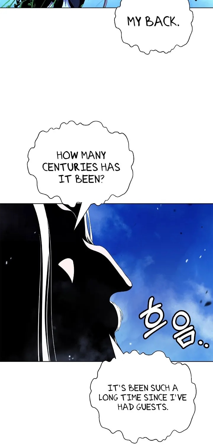 Tale of the Floating Sages Chapter 109 page 80 - 