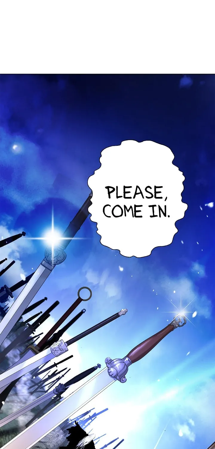 Tale of the Floating Sages Chapter 109 page 81 - 