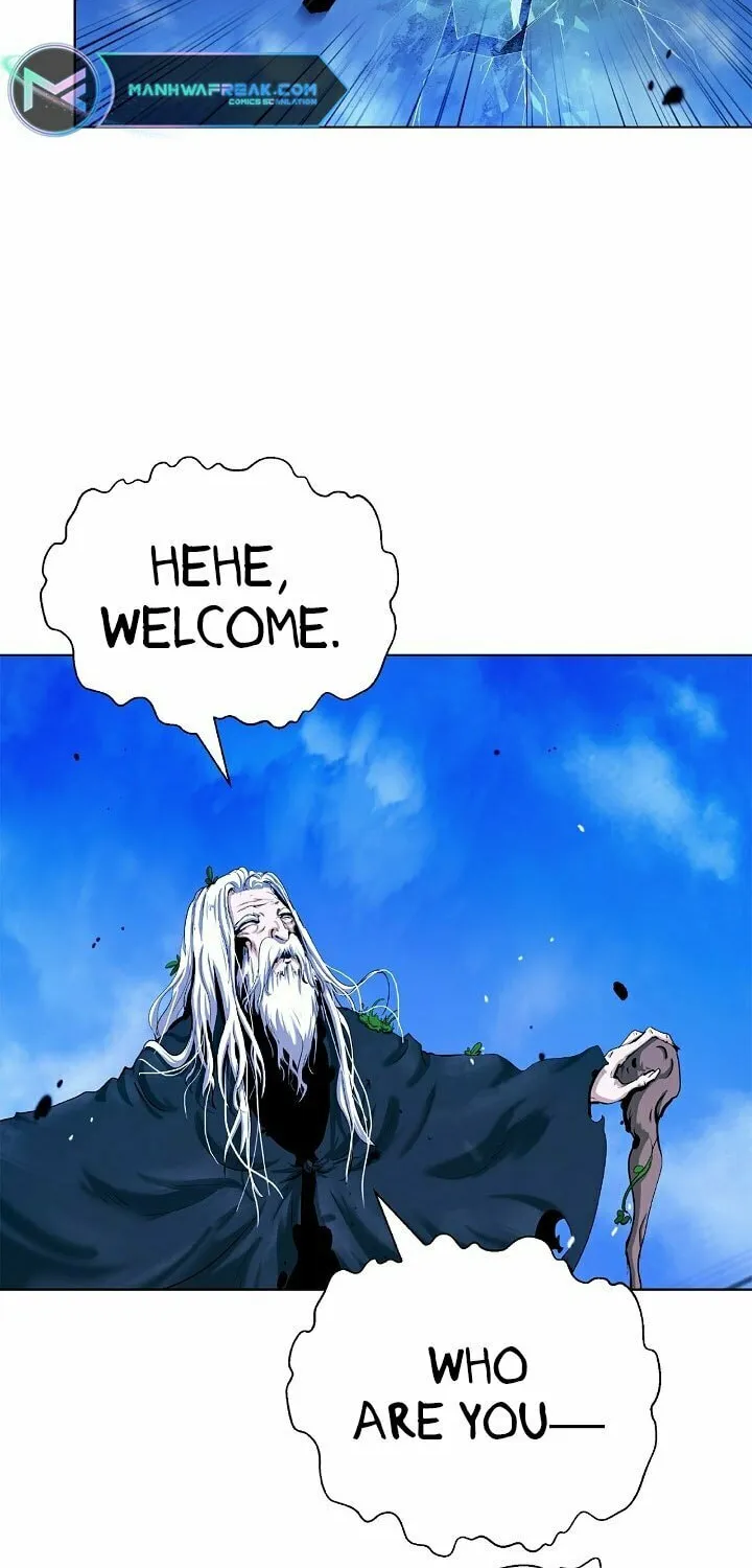 Tale of the Floating Sages Chapter 109 page 84 - 