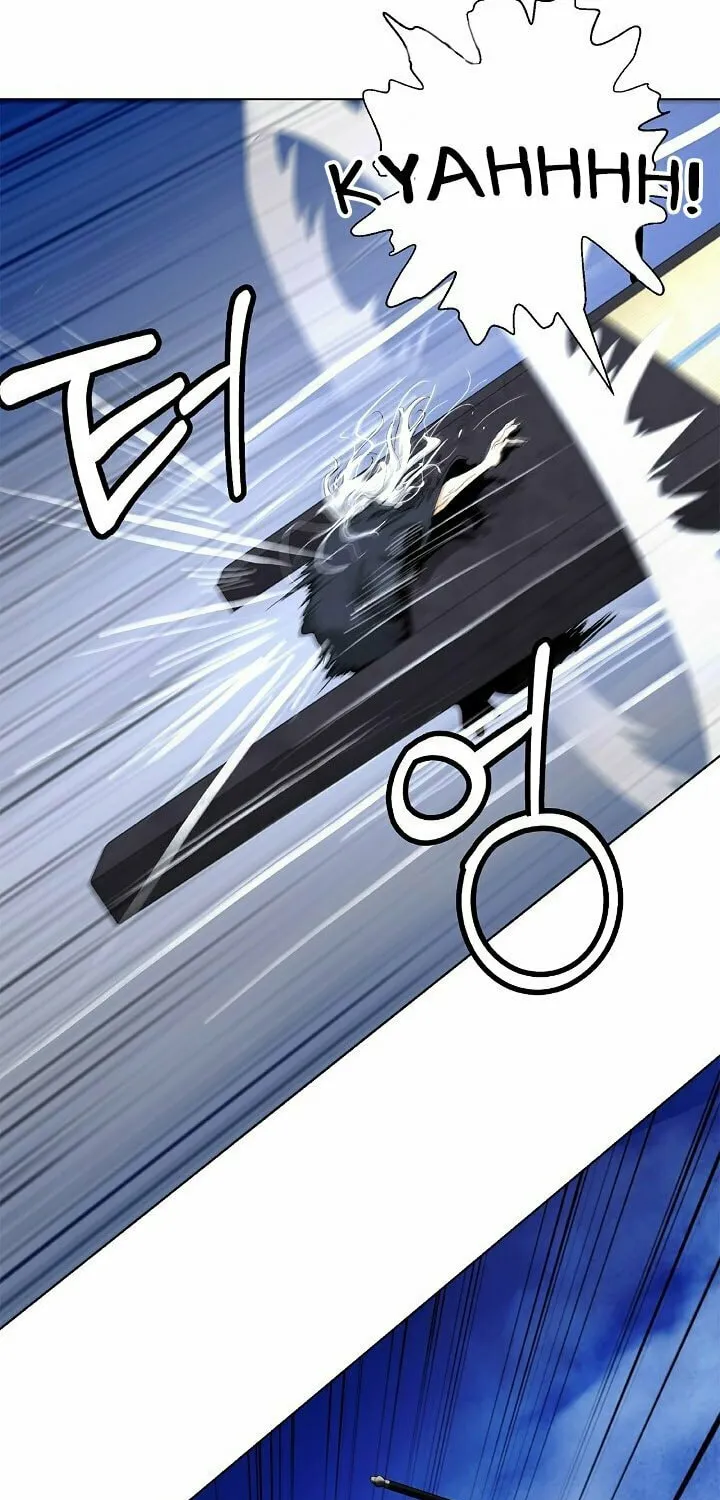 Tale of the Floating Sages Chapter 109 page 85 - 