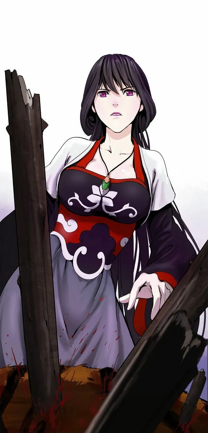 Tale of the Floating Sages Chapter 11 page 12 - 