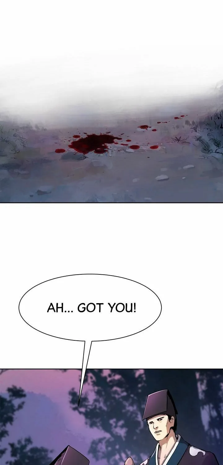 Tale of the Floating Sages Chapter 11 page 30 - 