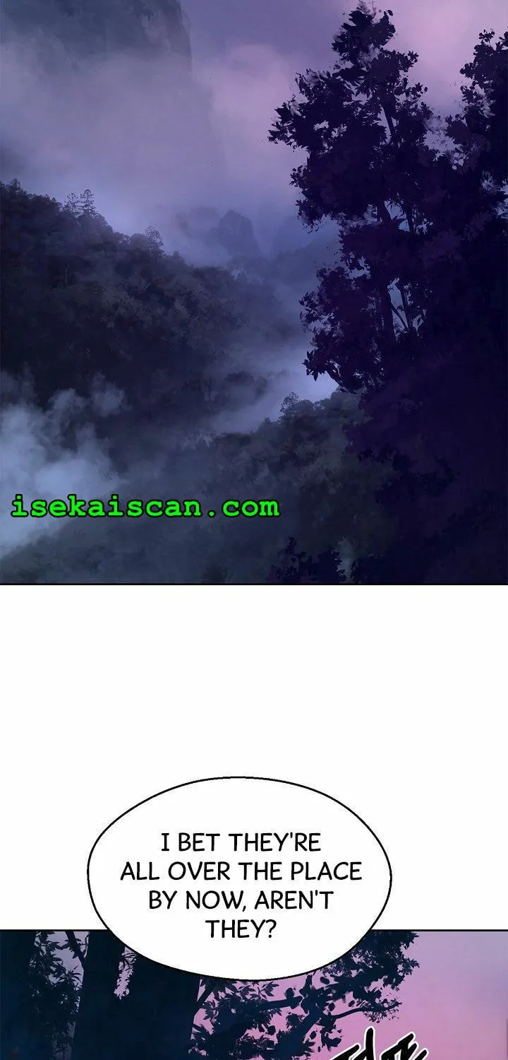 Tale of the Floating Sages Chapter 11 page 4 - 