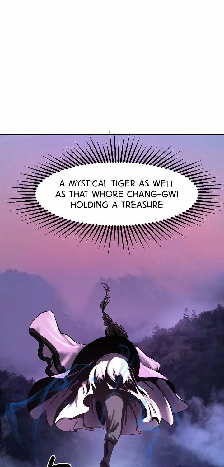 Tale of the Floating Sages Chapter 11 page 52 - 