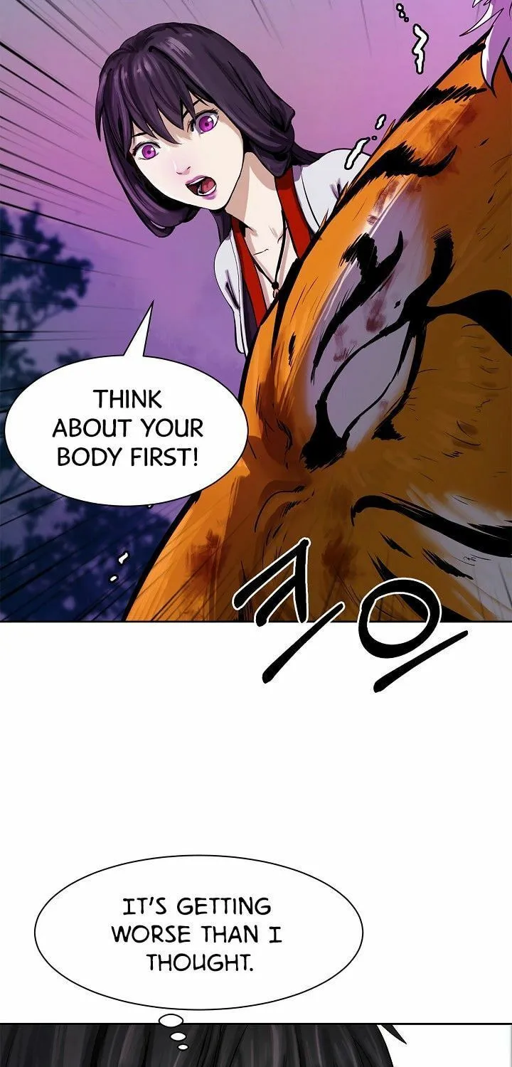 Tale of the Floating Sages Chapter 11 page 7 - 