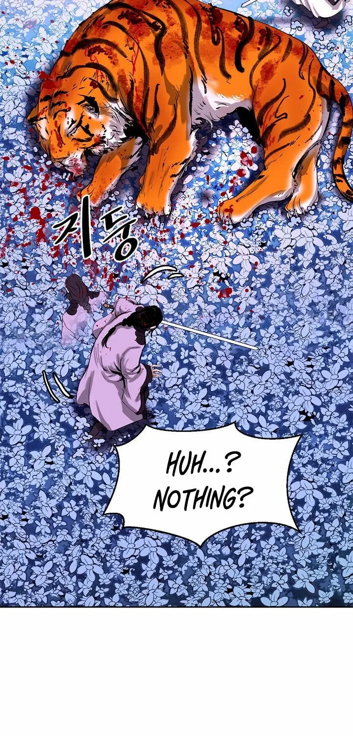Tale of the Floating Sages Chapter 11 page 72 - 