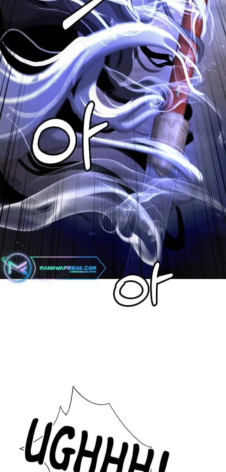 Tale of the Floating Sages Chapter 110 page 21 - 