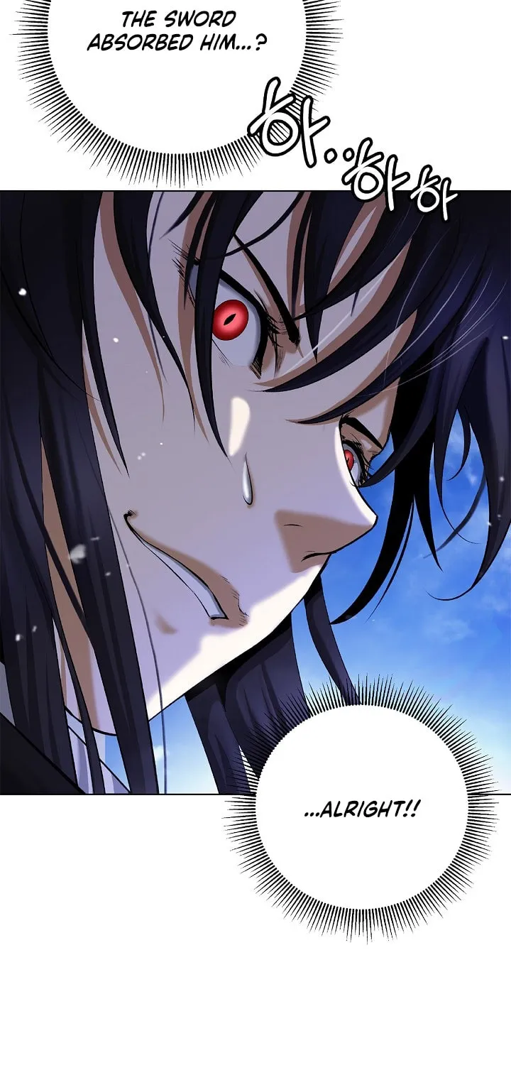 Tale of the Floating Sages Chapter 110 page 25 - 