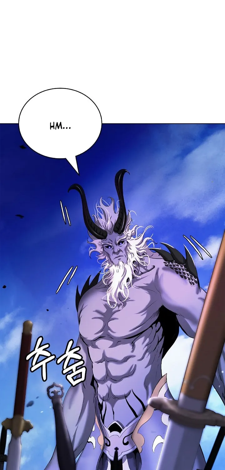 Tale of the Floating Sages Chapter 110 page 26 - 