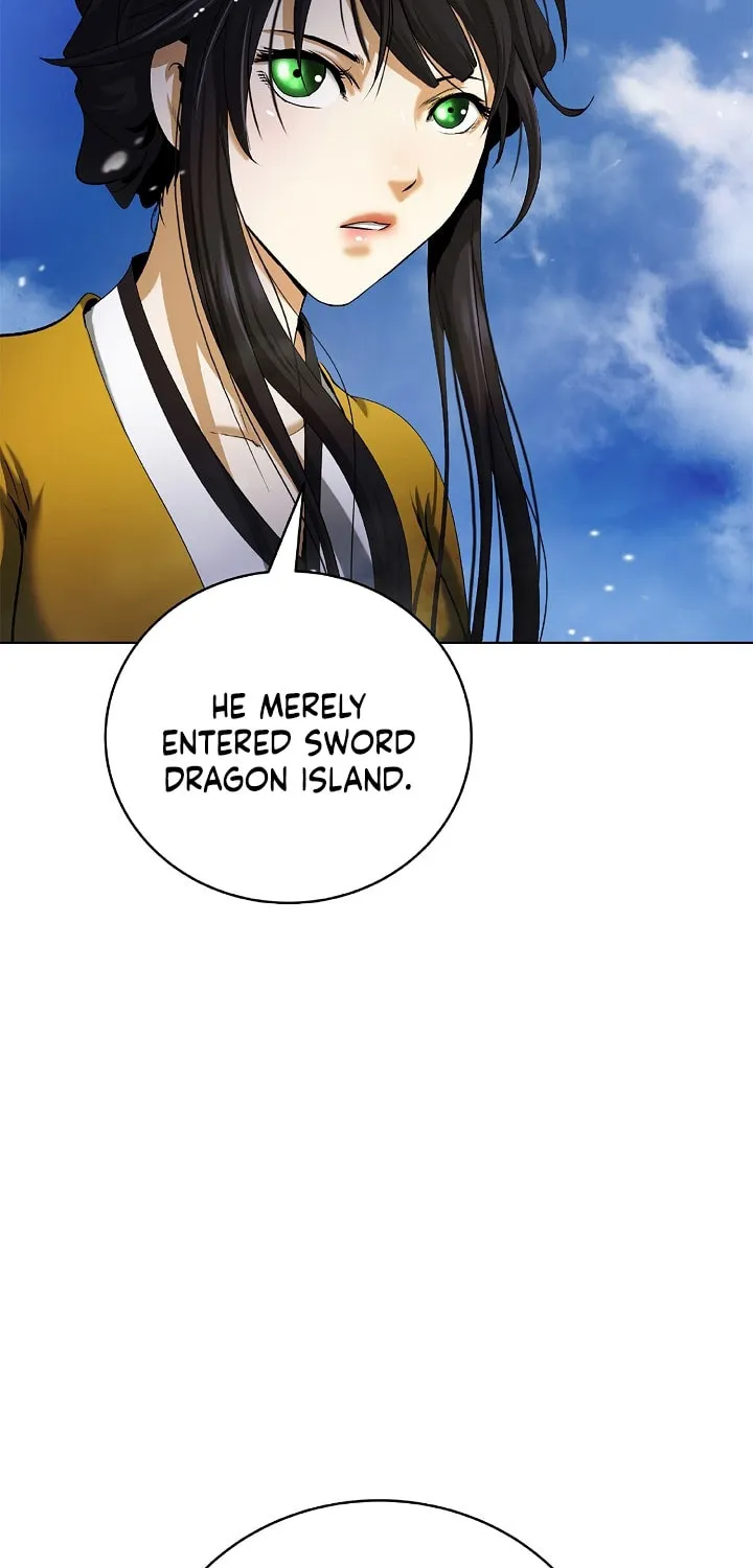 Tale of the Floating Sages Chapter 110 page 29 - 