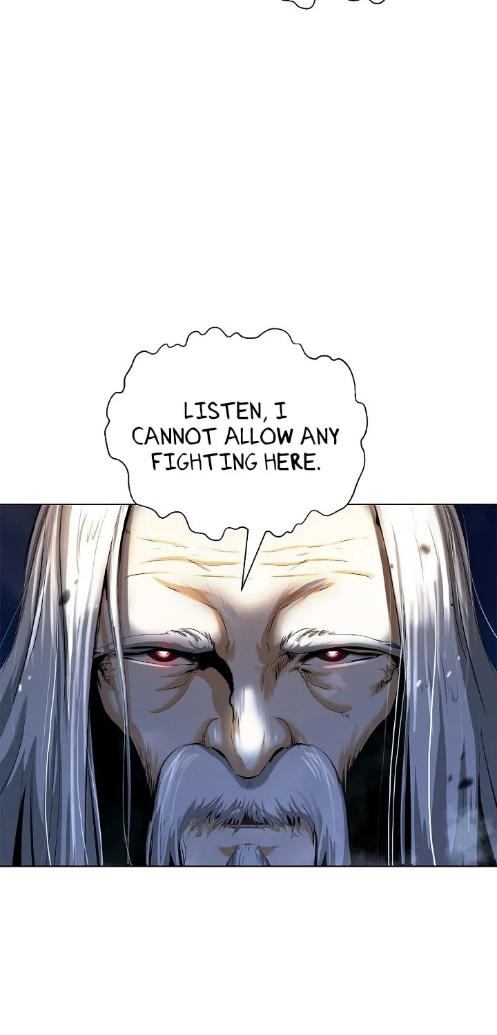 Tale of the Floating Sages Chapter 110 page 35 - 
