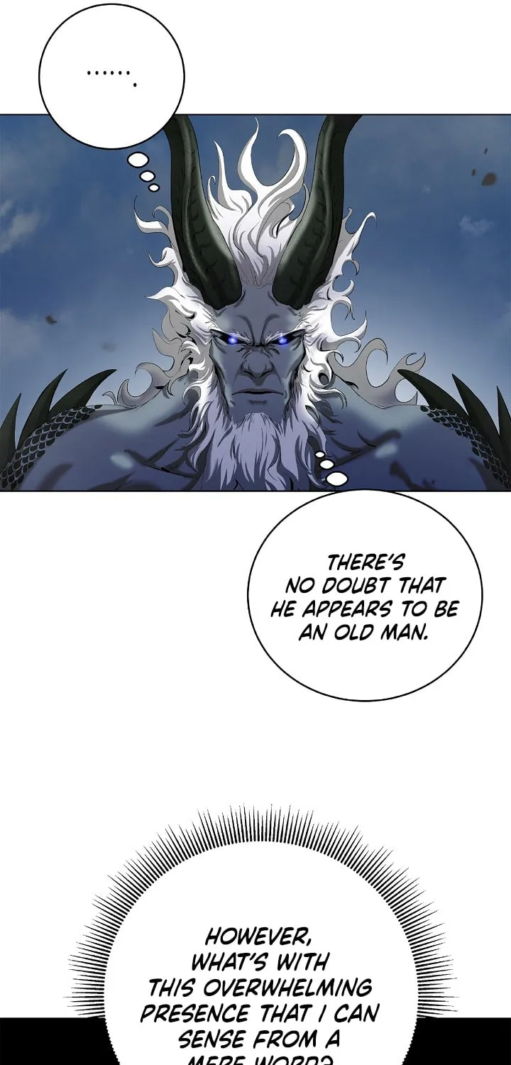 Tale of the Floating Sages Chapter 110 page 37 - 