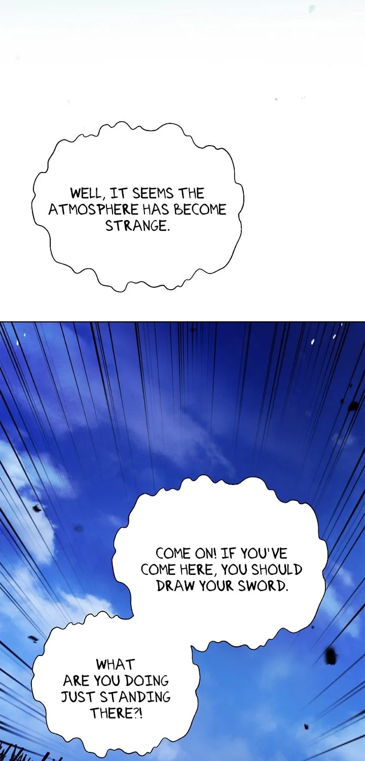 Tale of the Floating Sages Chapter 110 page 39 - 