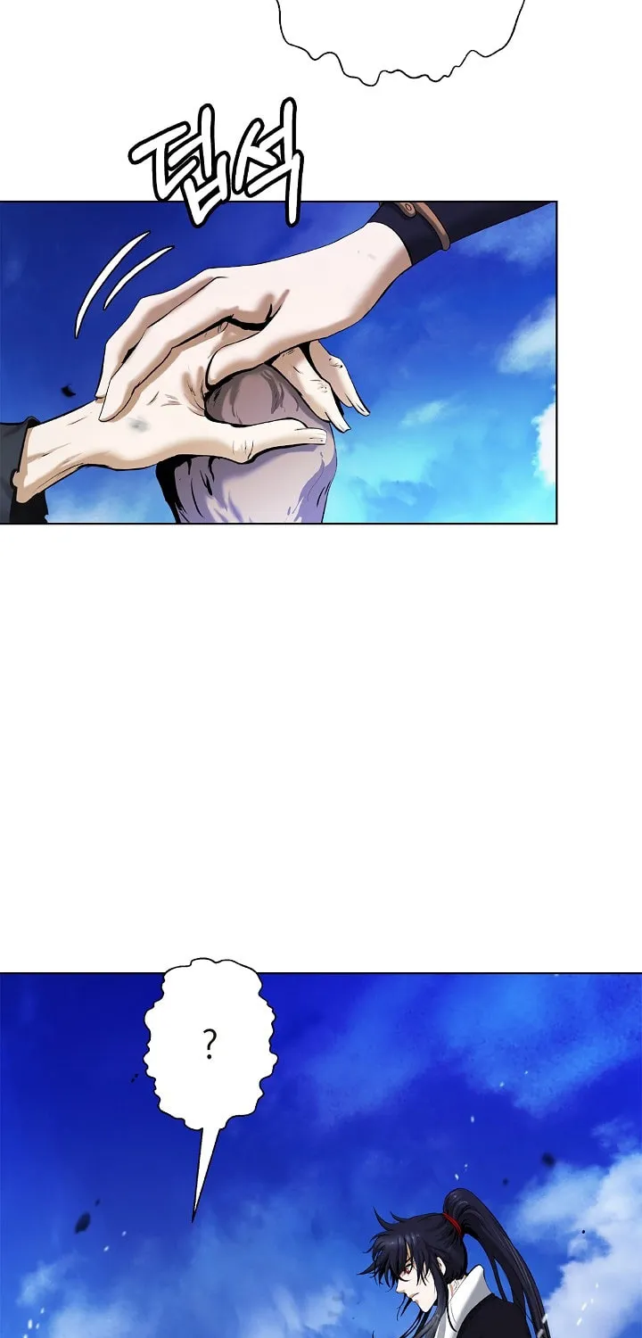 Tale of the Floating Sages Chapter 110 page 41 - 