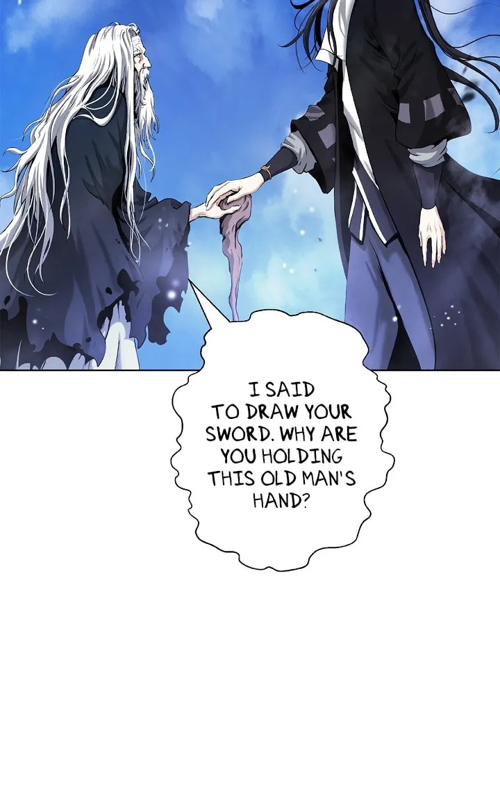 Tale of the Floating Sages Chapter 110 page 42 - 