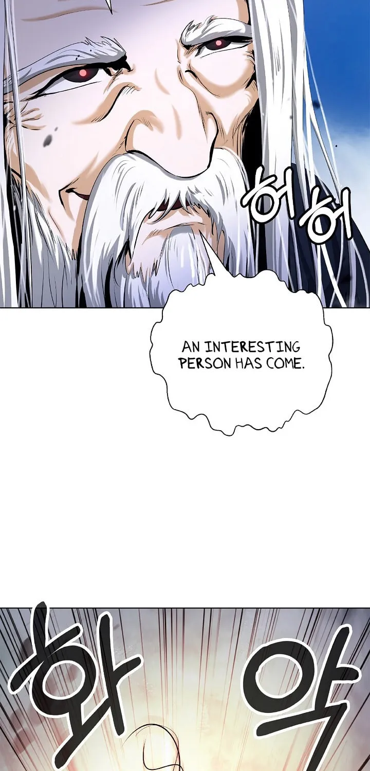 Tale of the Floating Sages Chapter 110 page 44 - 