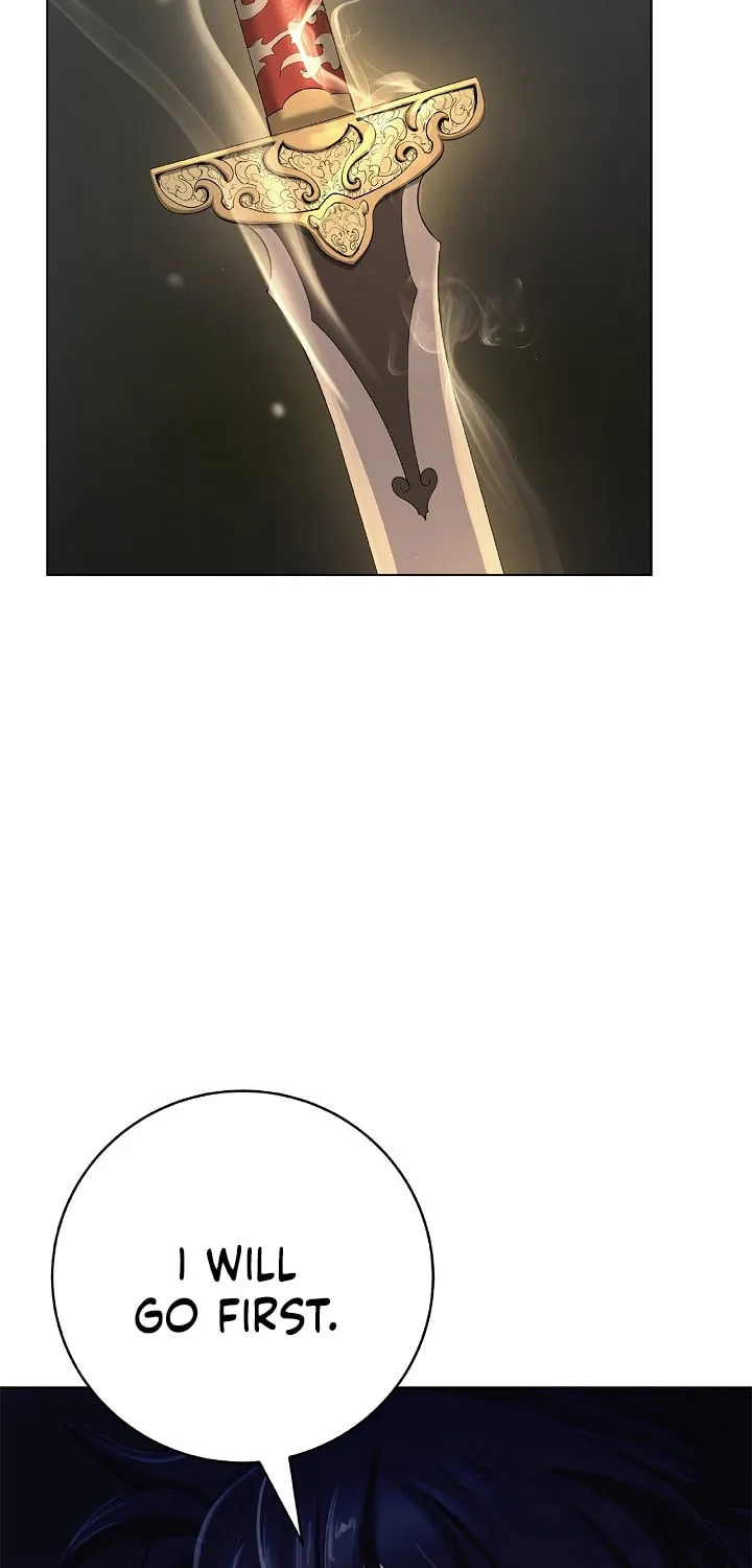 Tale of the Floating Sages Chapter 110 page 47 - 