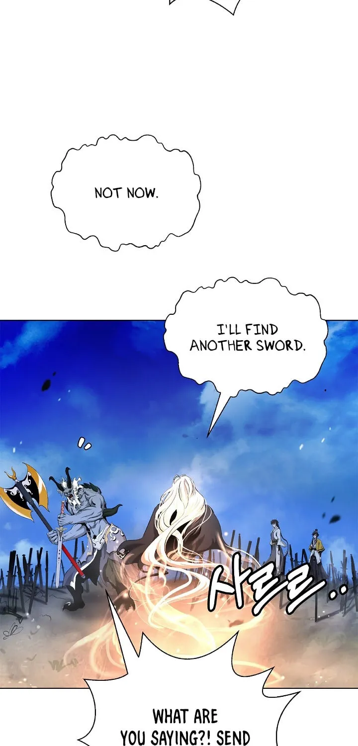 Tale of the Floating Sages Chapter 110 page 53 - 