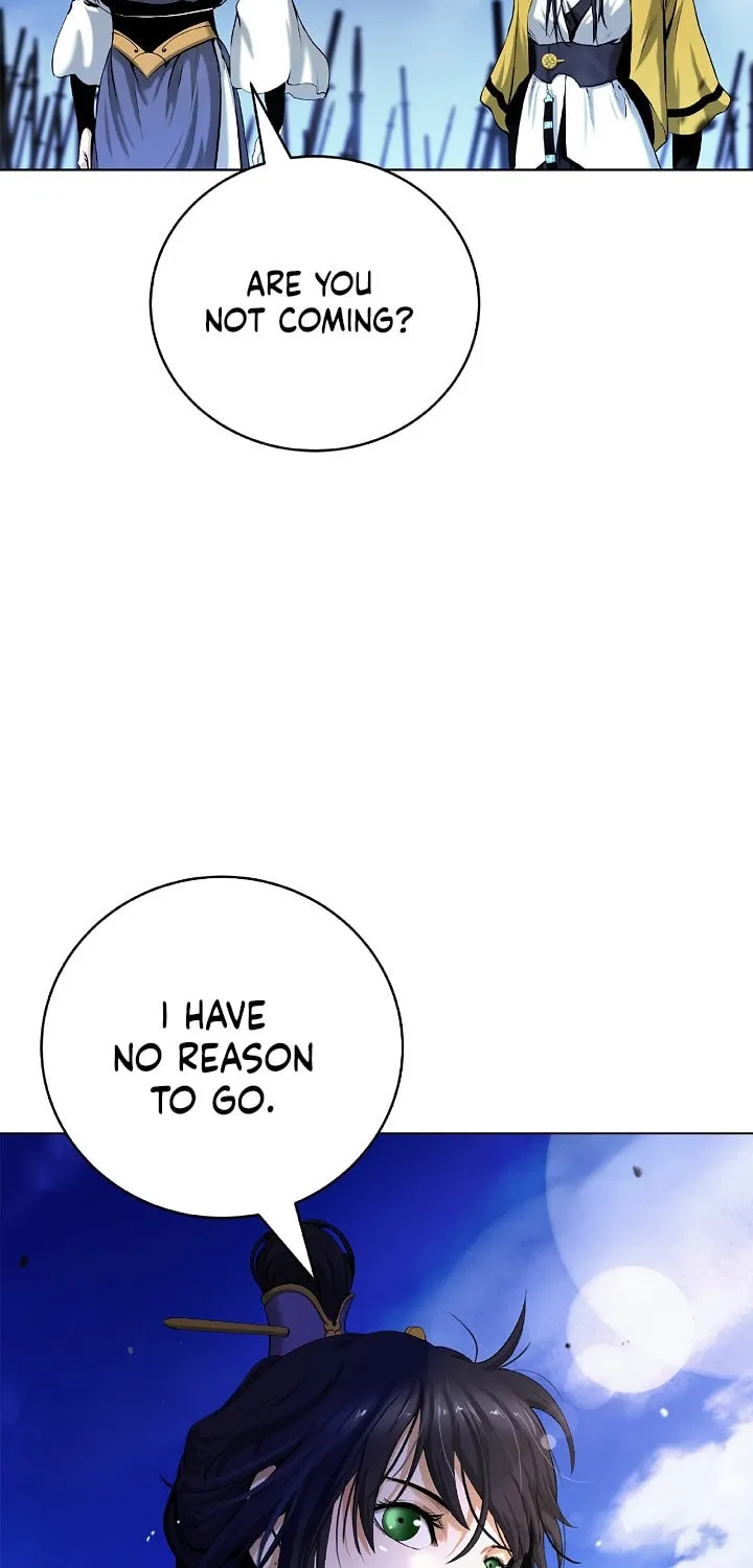 Tale of the Floating Sages Chapter 110 page 58 - 